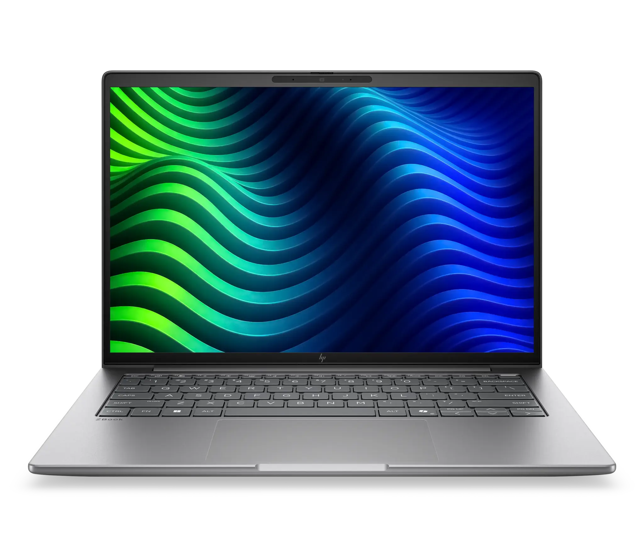 HP Printing & Computing HP ZBook 8 G2i 14" Werkstation (Intel Core Ultra 7, 24GB, 1TB, RTX PRO 500)