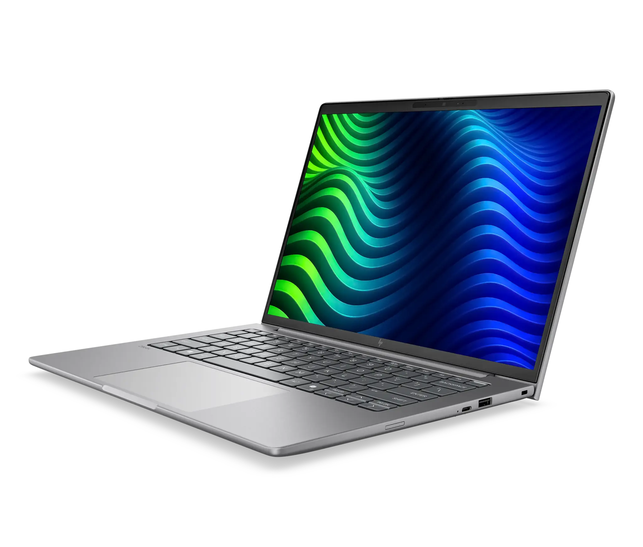 HP Printing & Computing HP ZBook 8 G2i 14" Werkstation (Intel Core Ultra 7, 24GB, 1TB, RTX PRO 500), foto 3 van 6