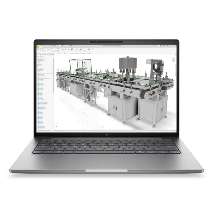 HP Printing & Computing HP Printing & Computing HP Z8G2i14 U7 356H 14 32GB/1T PC Intel U7 356H- 14 WQXGA AG LED UWVA-DSC- Webcam- 32GB DDR5- 1.0TB SSD- be+BT- 8C Batt- FPS- W11 Pro 64 NGPRM- 1yr Wrty HP Z8G2i QWERTY