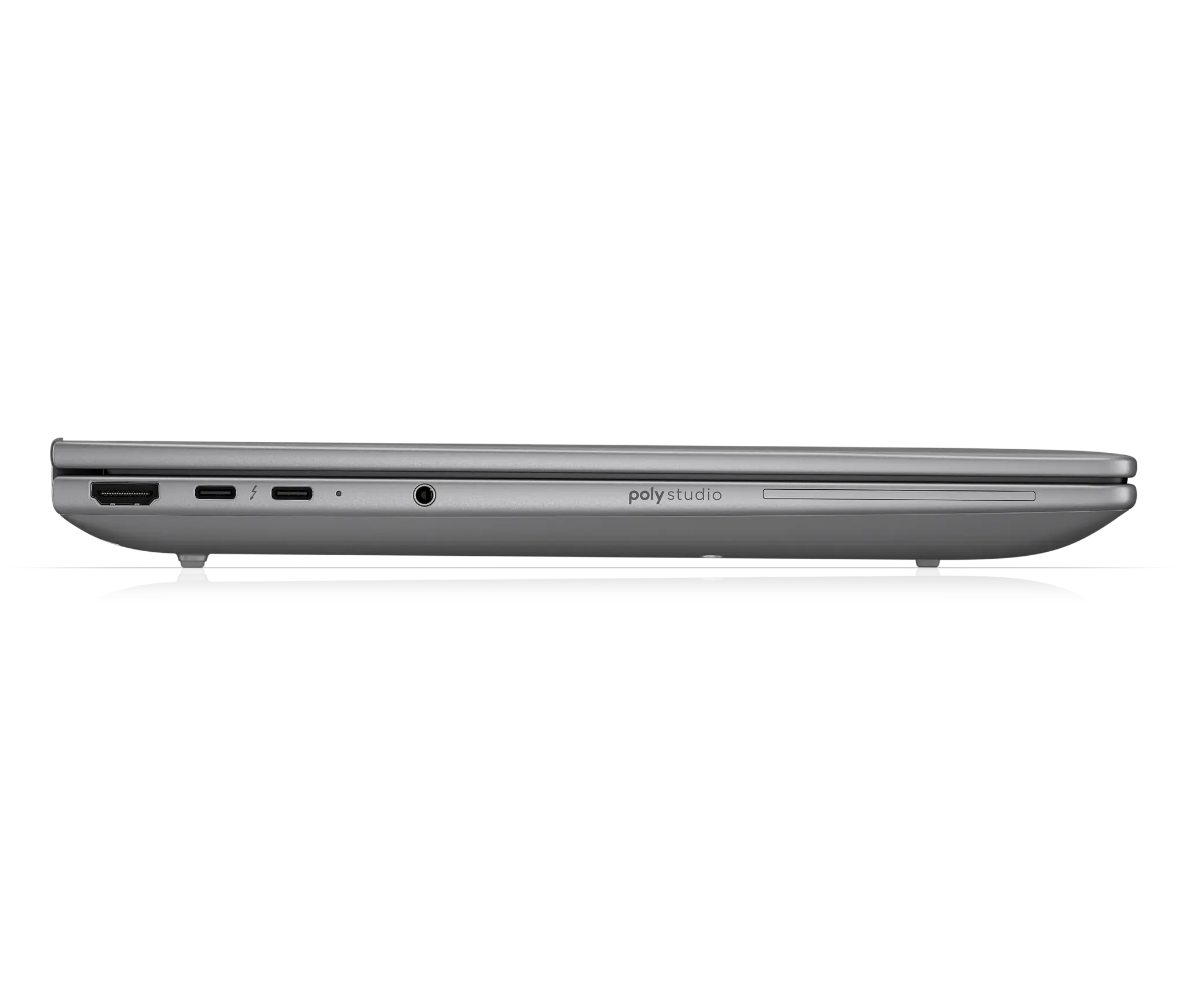 HP Printing & Computing HP ZBook 8 G2i 14" Werkstation - Intel Core Ultra 7 - 32GB - 1TB - RTX PRO 500, foto 4 van 6
