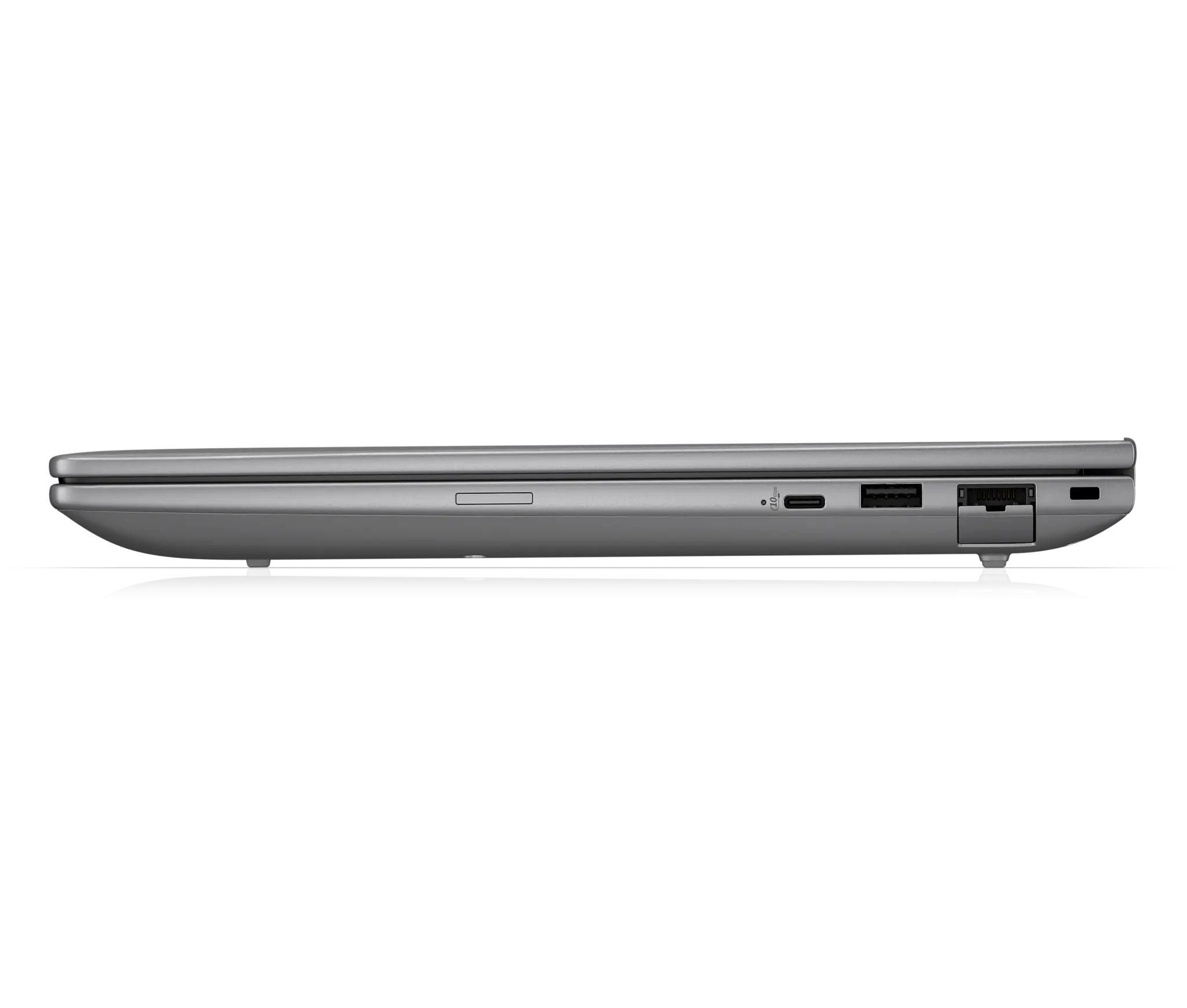 HP Printing & Computing HP ZBook 8 G2i 14" Werkstation - Intel Core Ultra 7 - 32GB - 1TB - RTX PRO 500, foto 5 van 6