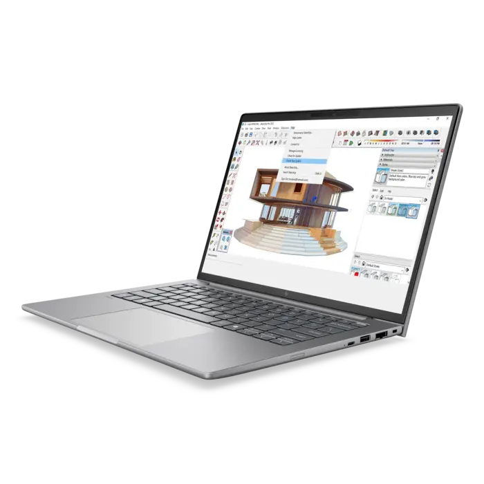 HP Printing & Computing HP Printing & Computing HP ZB8G2a14 RA7P450 14 48GB/1T PC RyzenAI7PRO450- 14 WUXGA AG LED UWVATS- UMA- Webcam- 48GB DDR5- 1.0TB SSD- be+BT- 3C Batt- FPS- W11 Pro 64NG PRM- 1yr Wrty HPW QWERTY