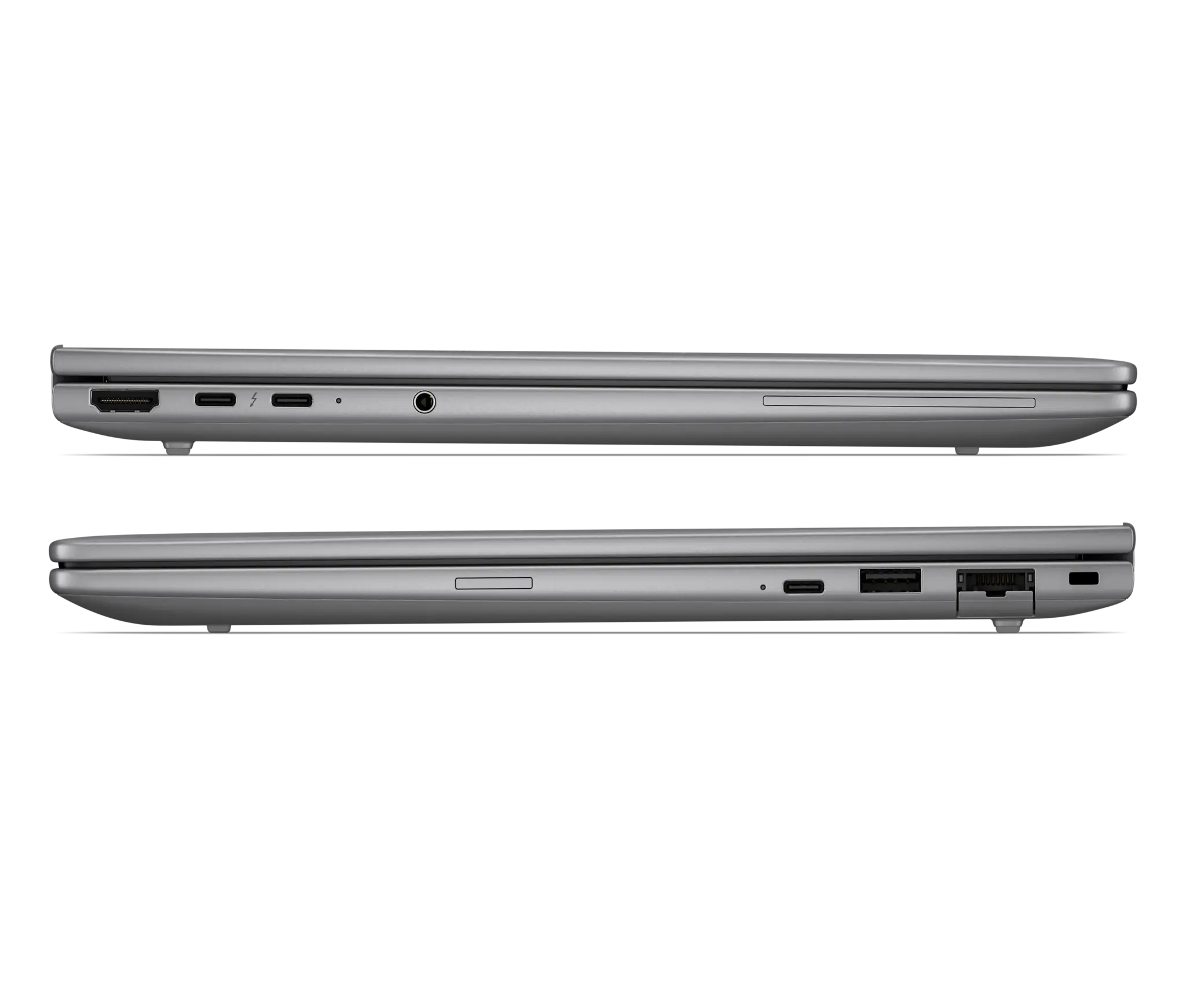 HP Printing & Computing HP ZBook 8 G2a 14" Touch - Ryzen AI 7 PRO 450 - 48GB - 1TB SSD - Win 11 Pro, foto 4 van 6