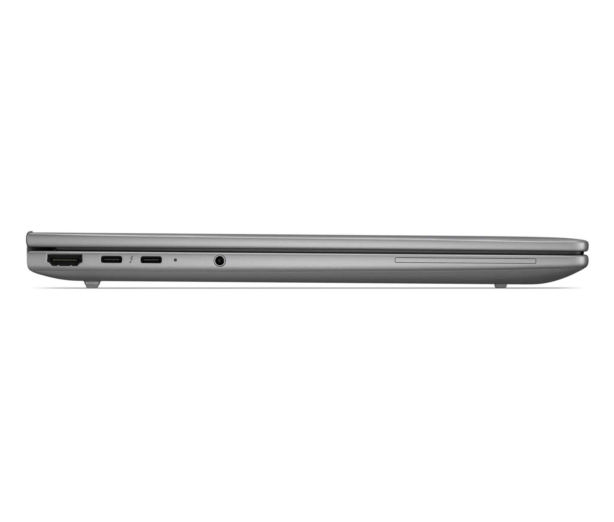 HP Printing & Computing HP ZBook 8 G2a 14" Touch - Ryzen AI 7 PRO 450 - 48GB - 1TB SSD - Win 11 Pro, foto 5 van 6