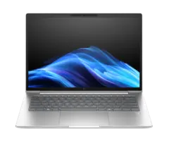 HP Printing & Computing HP EliteBook 6 G1i 14 - Intel Core Ultra 5 235U - 16GB - 512GB SSD - Win 11 Pro