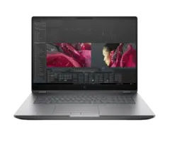 HP Printing & Computing HP Printing & Computing HP ZBook Fury 18 G1i Ultra 7-255HX 1024 GB PCIe-5x4 2280 NVMe 64GB(2x32GB) DDR5 5600 NVIDIA RTX PRO 3000 Blackwell 12 GB WQXGA (2560x1600) SCR W11 64 Pro 1Y Wty QWERTY