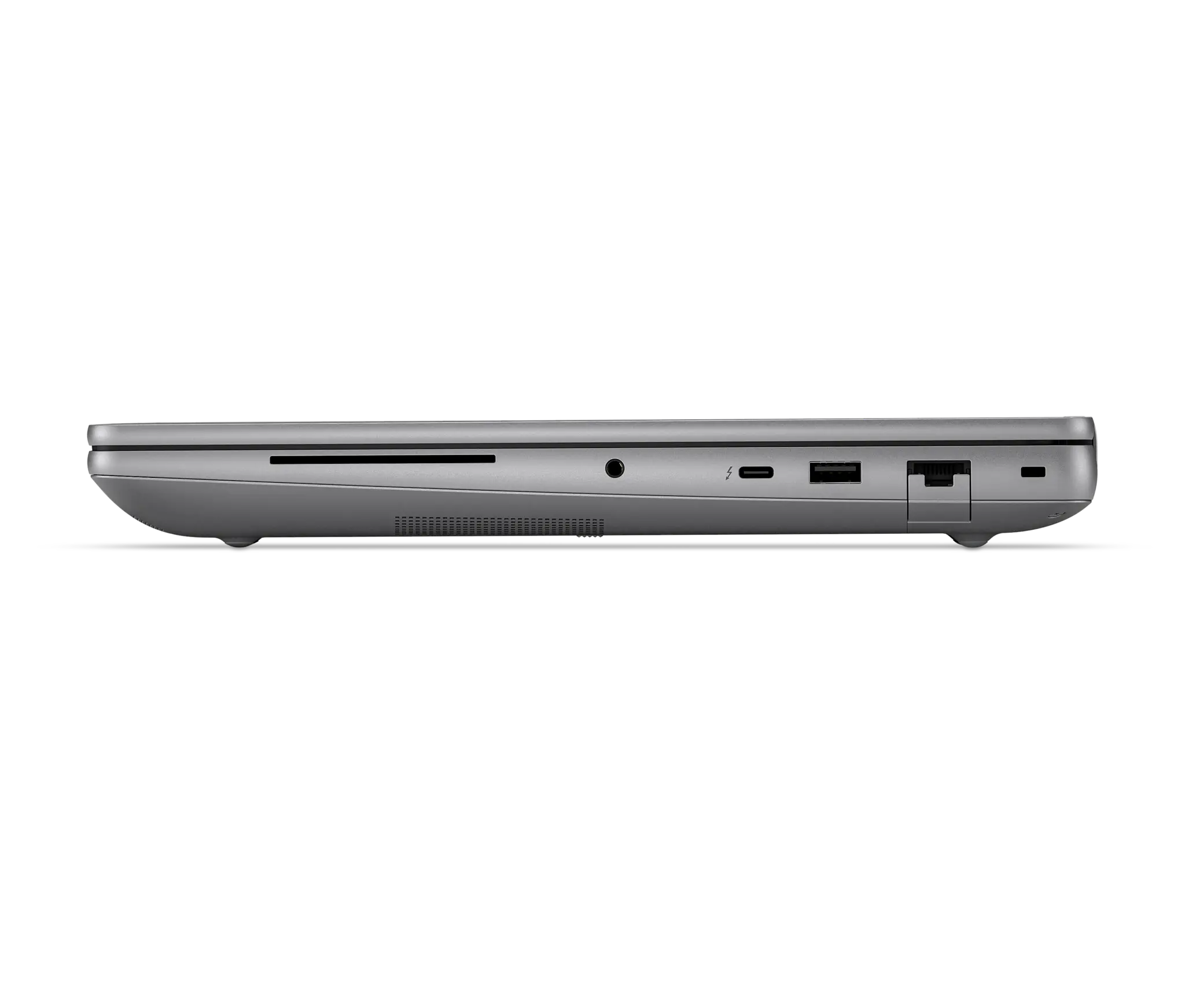 HP Printing & Computing HP ZBook Fury 16 G1i (Ultra 9 285HX, 32GB, 1TB SSD, RTX PRO 2000), foto 4 van 6