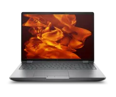 HP Printing & Computing HP Printing & Computing HP ZBook Fury 16 G1i Ultra 7-255 HX 1024 GB PCIe-5x4 NVMe TLC 32GB(1x32GB) DDR5 5600 NVIDIA RTX PRO 2000 Blackwell 8GB 16.0 inch WUXGA(1920x1200) SCR W11 64 Pr QWERTY