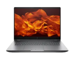 HP Printing & Computing HP Printing & Computing HP ZBook Fury 18 G1i Ultra 7-255HX 1024 GB PCIe-5x4 2280 NVMe + 1TBPCIe-4x4 2280 64GB (2x32GB) DDR5 5600 NVIDIA RTX PRO 4000 Blackwell16GB SCR W11 64 Pro 1Y W QWERTY