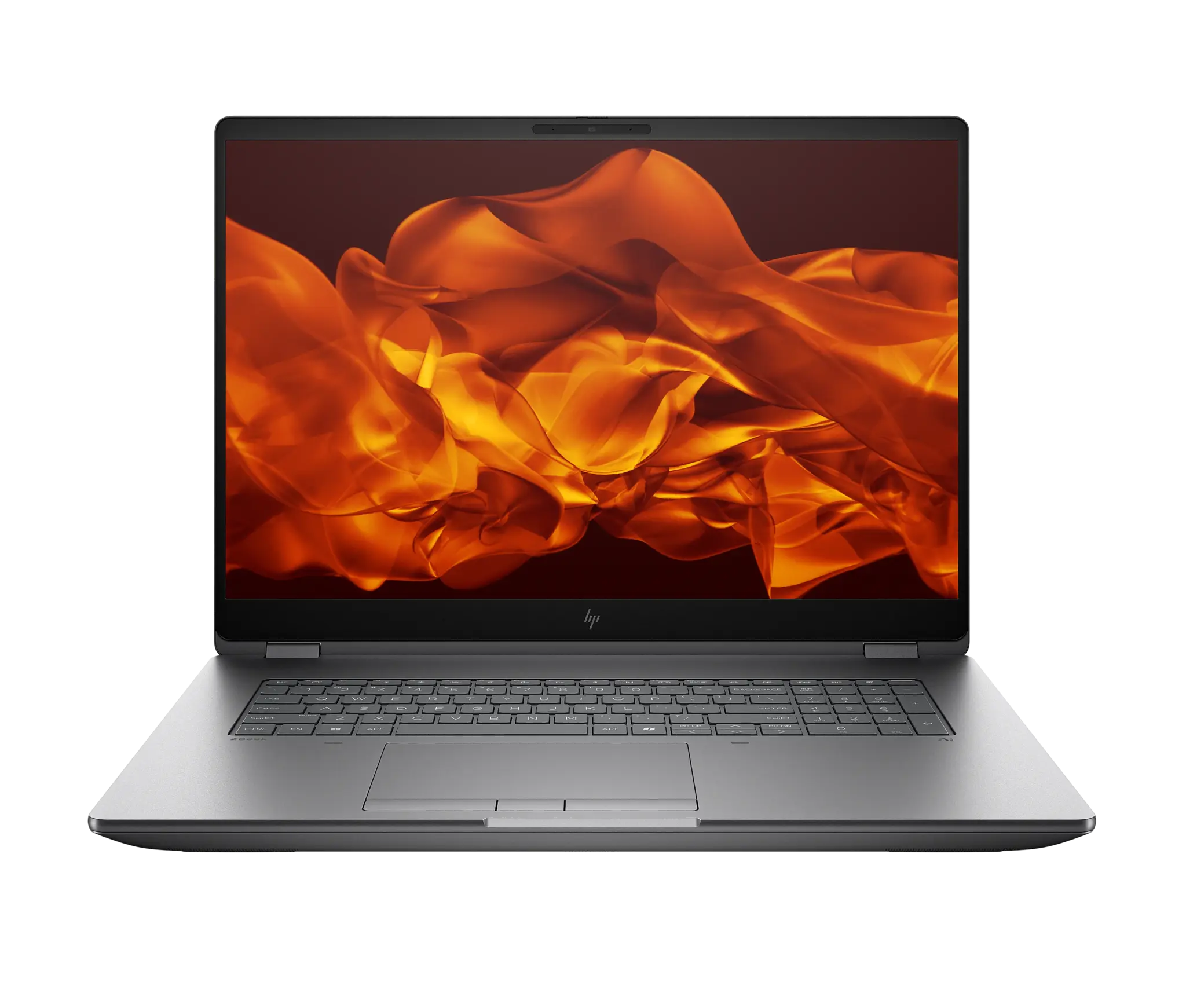 HP Printing & Computing HP ZBook Fury 18 G1i - Ultra 7-255HX - 64GB - 2TB - RTX PRO 4000 - 18 inch