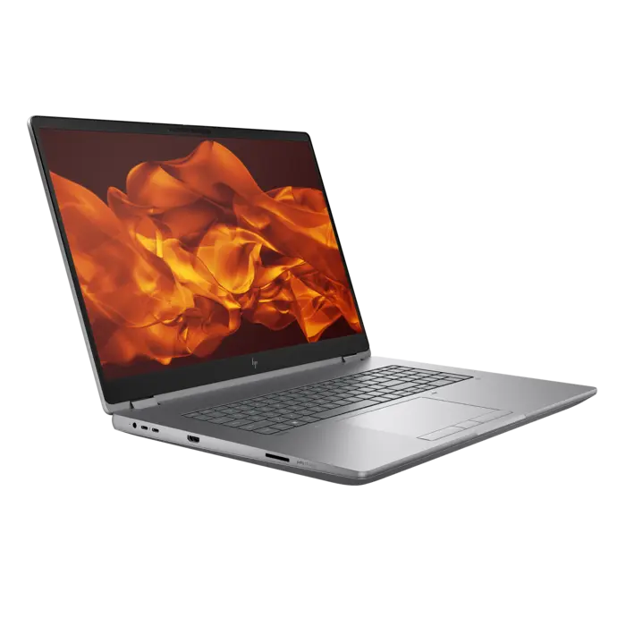 HP Printing & Computing HP Printing & Computing HP ZBook Fury 18 G1i Ultra 7-255HX 1024 GB PCIe-5x4 2280 NVMe + 1TBPCIe-4x4 2280 64GB (2x32GB) DDR5 5600 NVIDIA RTX PRO 4000 Blackwell16GB SCR W11 64 Pro 1Y W QWERTY