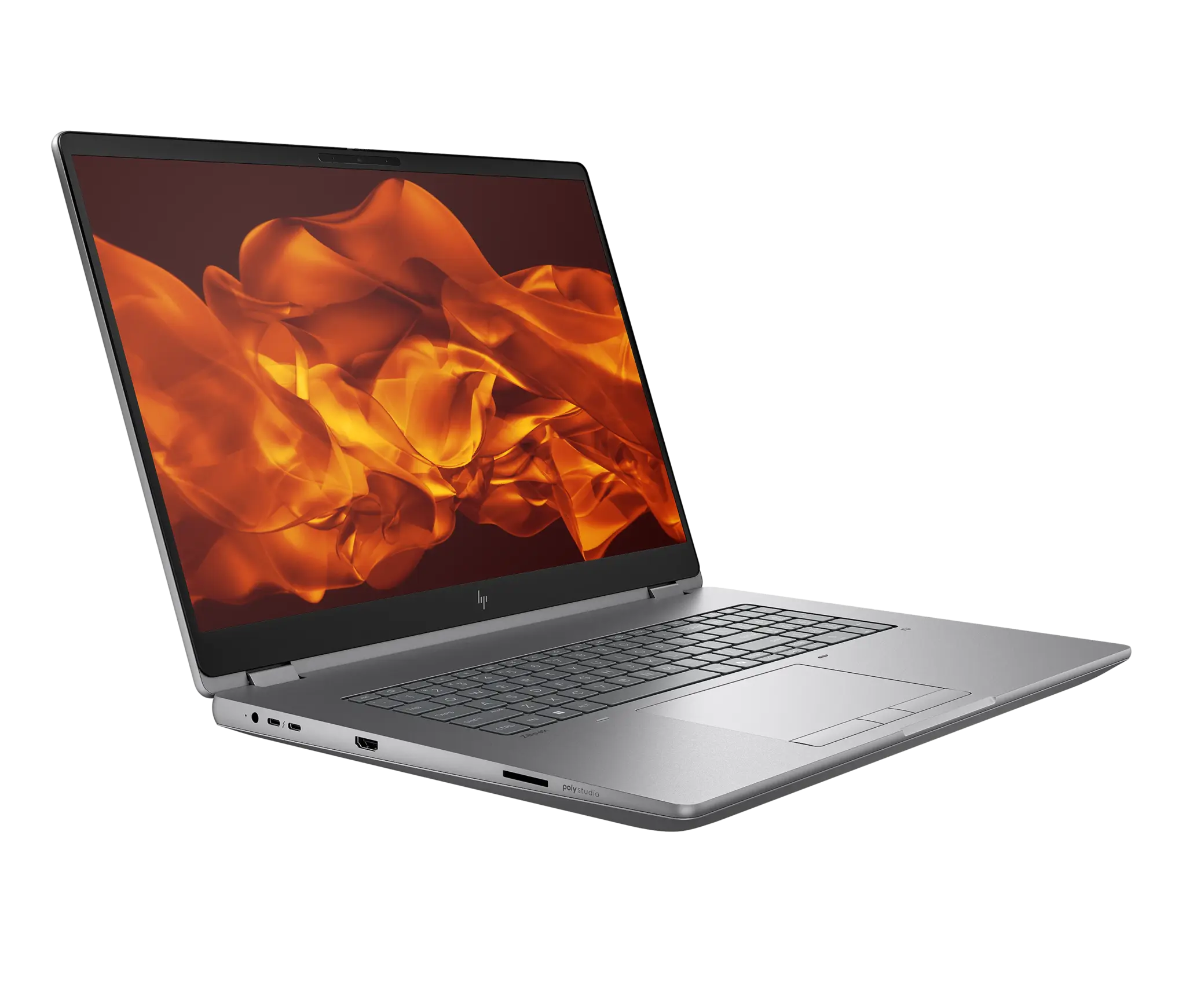 HP Printing & Computing HP ZBook Fury 18 G1i - Ultra 7-255HX - 64GB - 2TB - RTX PRO 4000 - 18 inch, foto 2 van 6