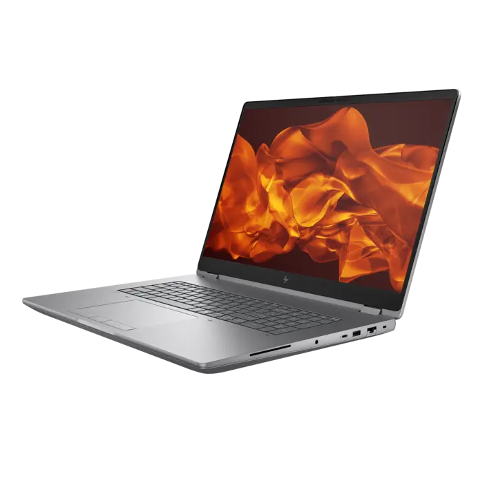 HP Printing & Computing HP Printing & Computing HP ZBook Fury 18 G1i Ultra 7-255HX 1024 GB PCIe-5x4 2280 NVMe + 1TBPCIe-4x4 2280 64GB (2x32GB) DDR5 5600 NVIDIA RTX PRO 4000 Blackwell16GB SCR W11 64 Pro 1Y W QWERTY