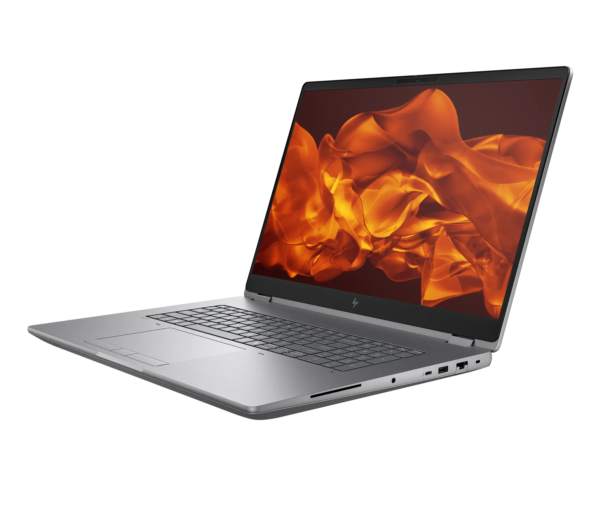 HP Printing & Computing HP ZBook Fury 18 G1i - Ultra 7-255HX - 64GB - 2TB - RTX PRO 4000 - 18 inch, foto 3 van 6