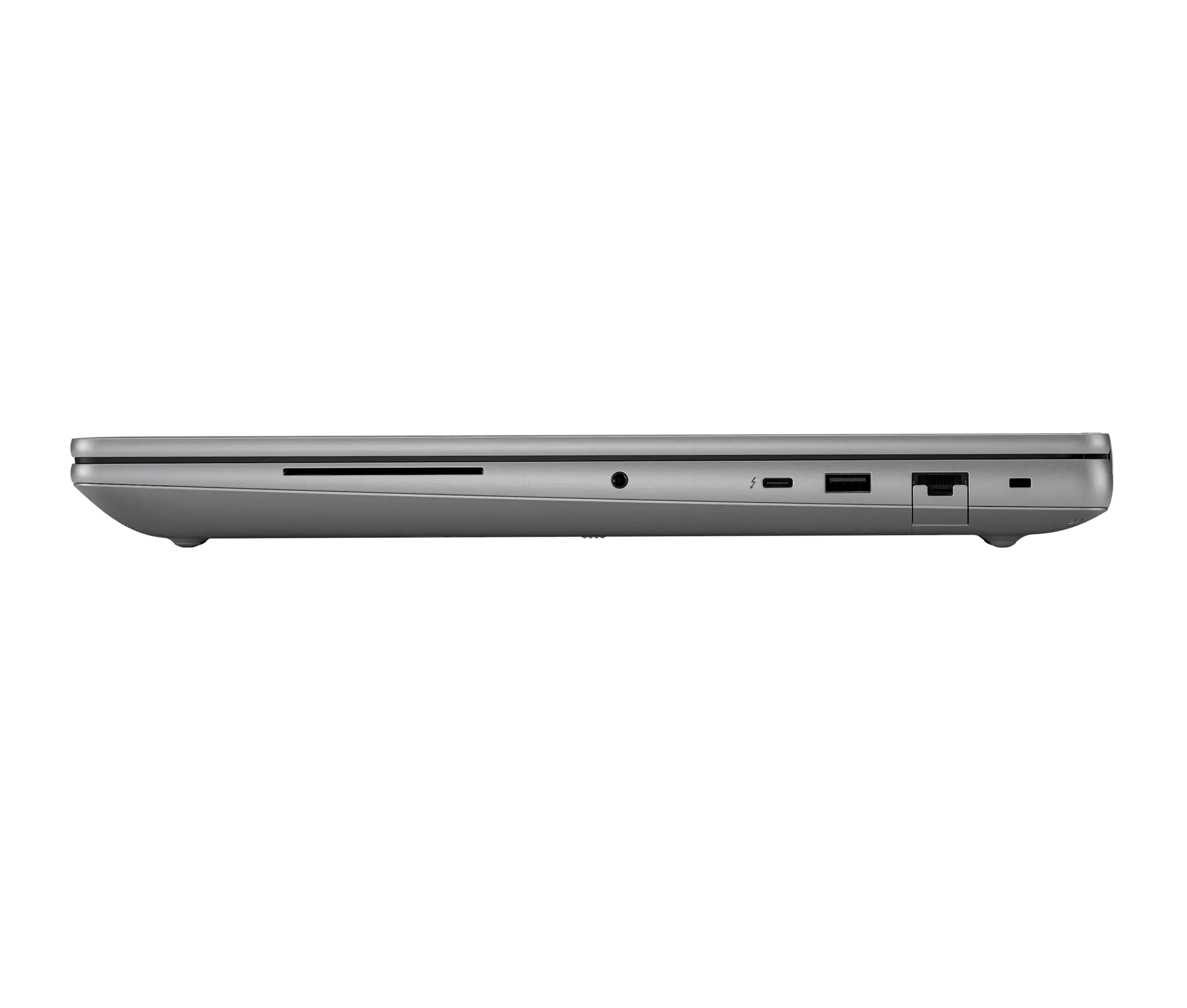 HP Printing & Computing HP ZBook Fury 18 G1i - Ultra 7-255HX - 64GB - 2TB - RTX PRO 4000 - 18 inch, foto 4 van 6