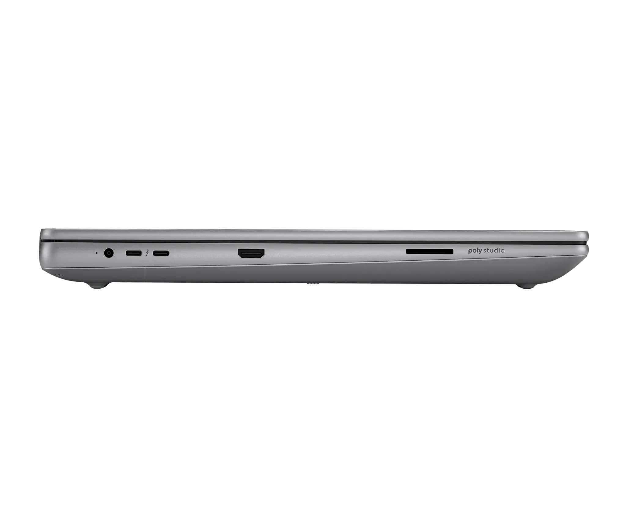 HP Printing & Computing HP ZBook Fury 18 G1i - Ultra 7-255HX - 64GB - 2TB - RTX PRO 4000 - 18 inch, foto 5 van 6