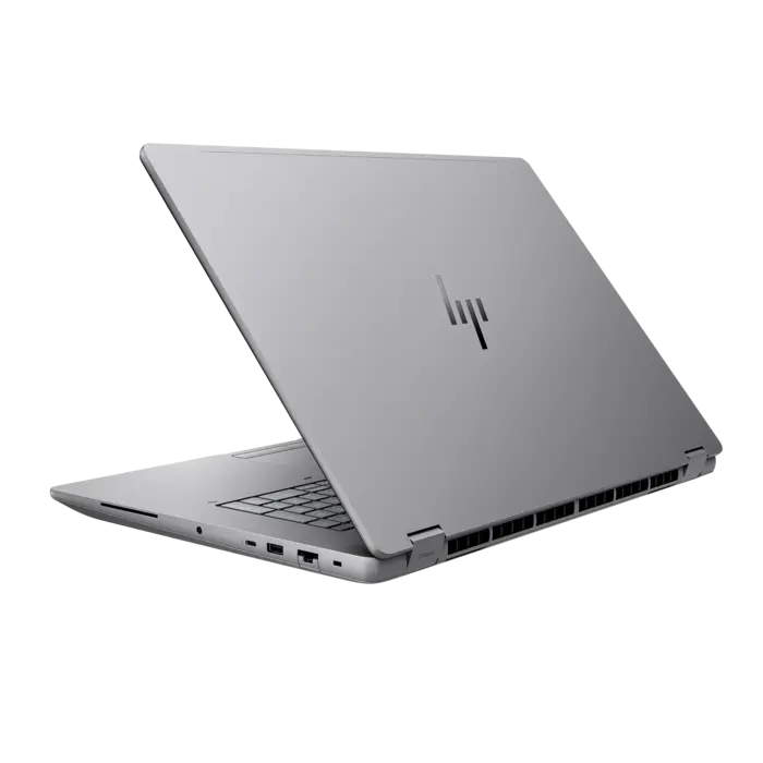 HP Printing & Computing HP Printing & Computing HP ZBook Fury 18 G1i Ultra 7-255HX 1024 GB PCIe-5x4 2280 NVMe + 1TBPCIe-4x4 2280 64GB (2x32GB) DDR5 5600 NVIDIA RTX PRO 4000 Blackwell16GB SCR W11 64 Pro 1Y W QWERTY
