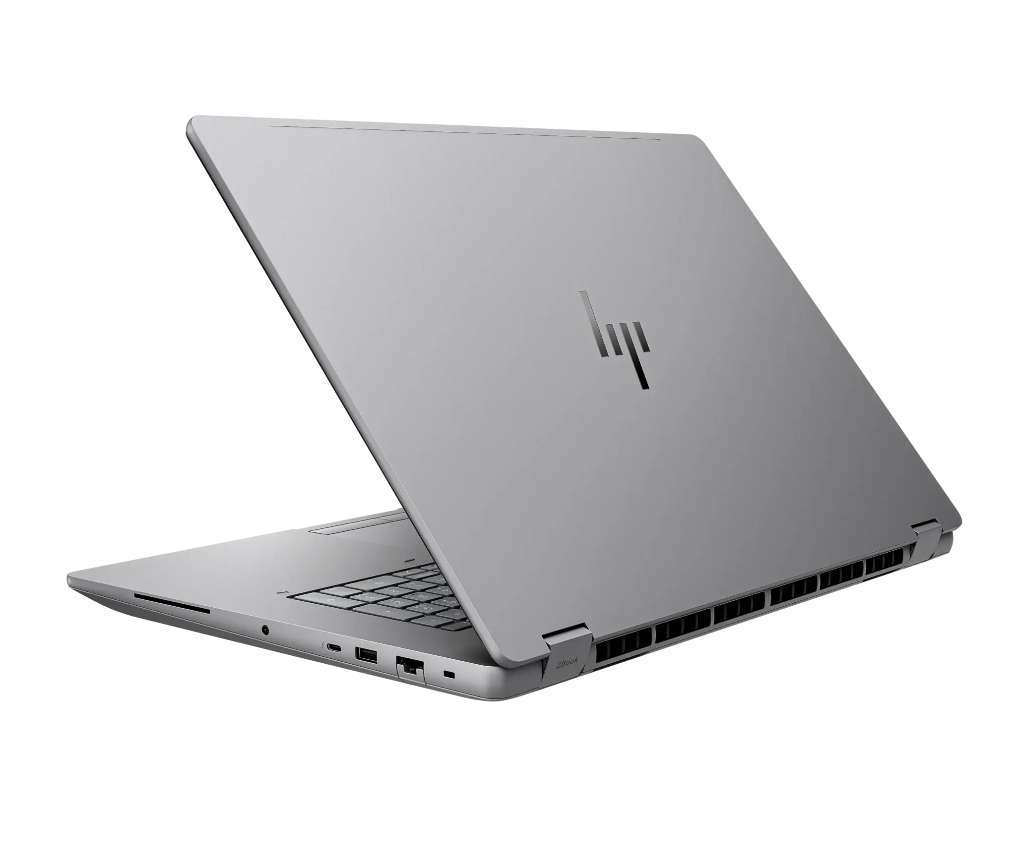 HP Printing & Computing HP ZBook Fury 18 G1i - Ultra 7-255HX - 64GB - 2TB - RTX PRO 4000 - 18 inch, foto 6 van 6