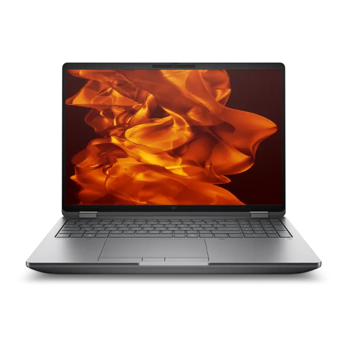 HP Printing & Computing HP Printing & Computing HP ZBook Fury 16 G1i Ultra 9-285 HX 1024 GB PCIe-5x4 NVMe TLC 32GB(1x32GB) DDR5 5600 NVIDIA RTX PRO 4000 Blackwell 16GB WQUXGA (3840x2400) SCR W11 64 Pro 1Y Wty QWERTY