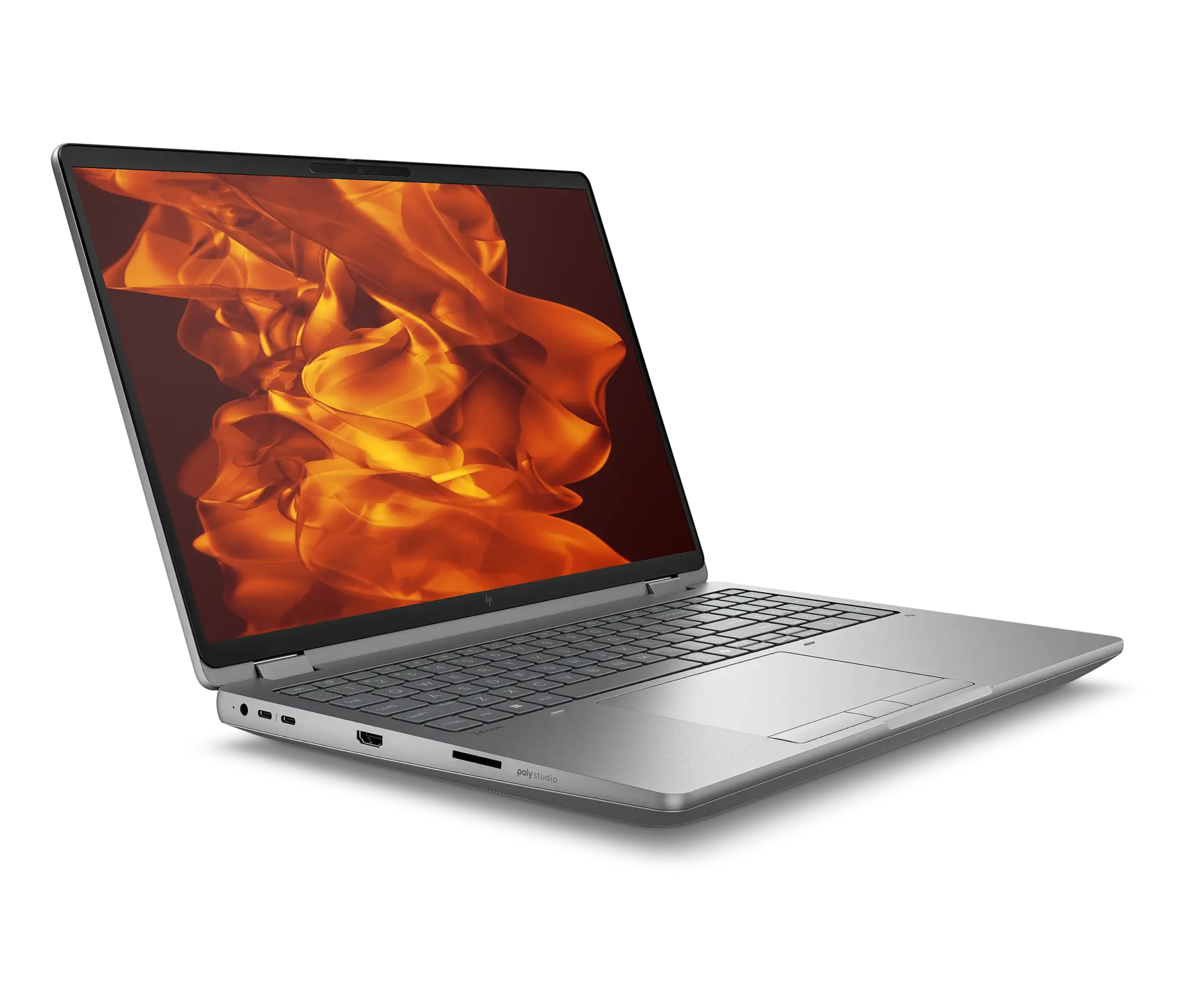 HP Printing & Computing HP ZBook Fury 16 G1i - Core Ultra 9 285HX - 32GB - 1TB - RTX 4000, foto 2 van 6