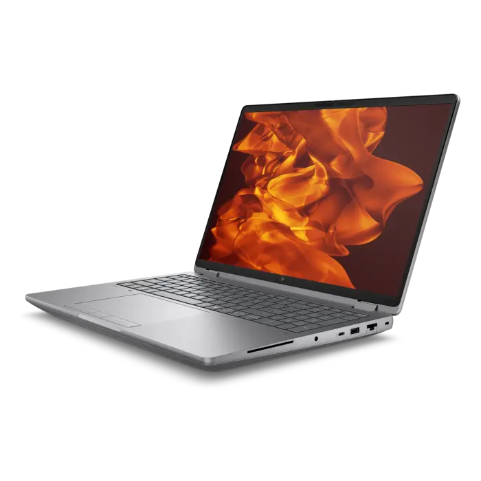 HP Printing & Computing HP Printing & Computing HP ZBook Fury 16 G1i Ultra 9-285 HX 1024 GB PCIe-5x4 NVMe TLC 32GB(1x32GB) DDR5 5600 NVIDIA RTX PRO 4000 Blackwell 16GB WQUXGA (3840x2400) SCR W11 64 Pro 1Y Wty QWERTY