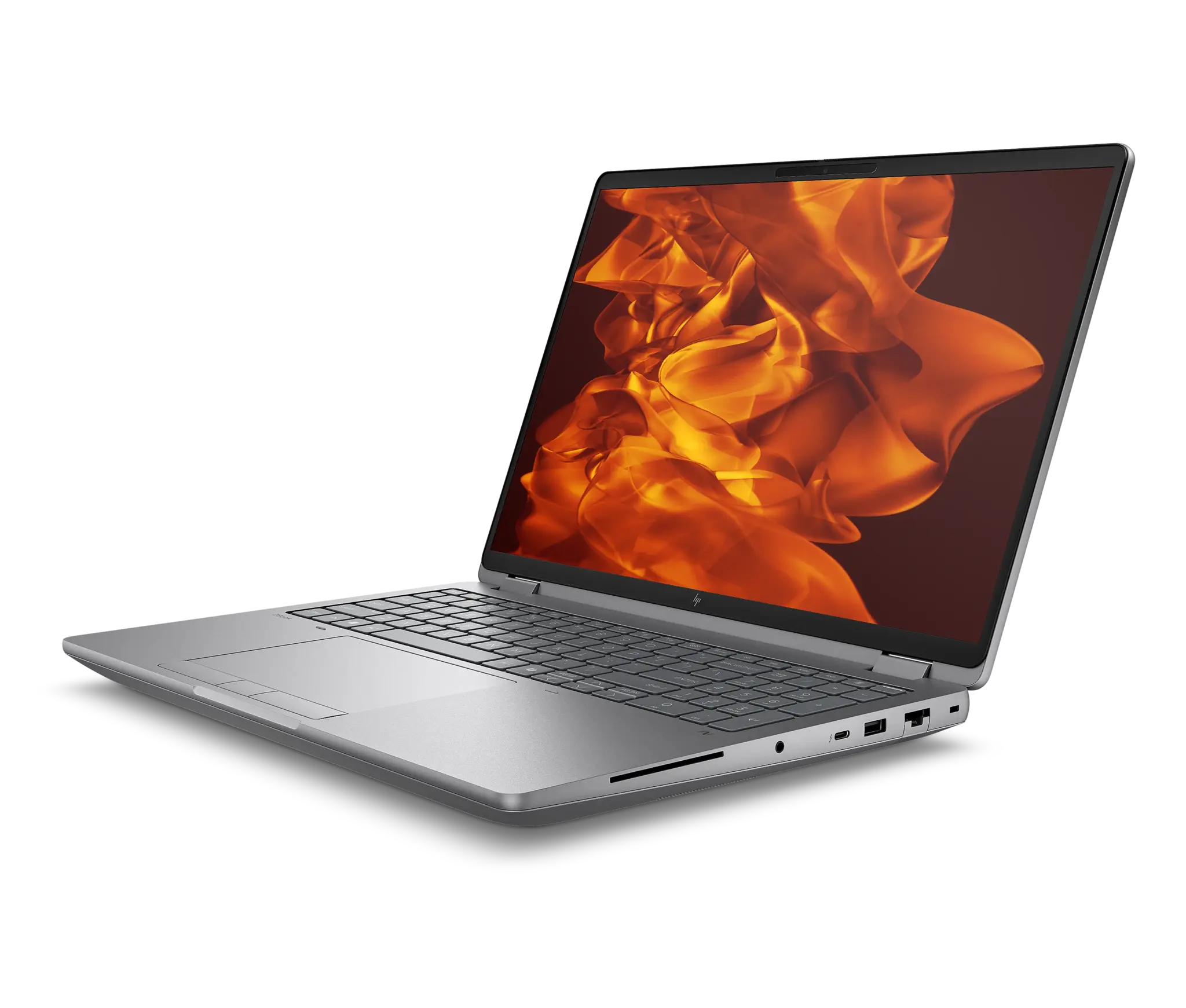 HP Printing & Computing HP ZBook Fury 16 G1i - Core Ultra 9 285HX - 32GB - 1TB - RTX 4000, foto 3 van 6