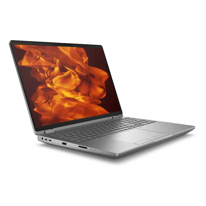 HP Printing & Computing HP Printing & Computing HP ZBook Fury 16 G1i Ultra 7-255 HX 1024 GB PCIe-5x4 NVMe TLC 32GB(1x32GB) DDR5 5600 NVIDIA RTX PRO 3000 Blackwell 12GB 16.0 inch WQXGA(2560x1600) SCR W11 64Pr QWERTY