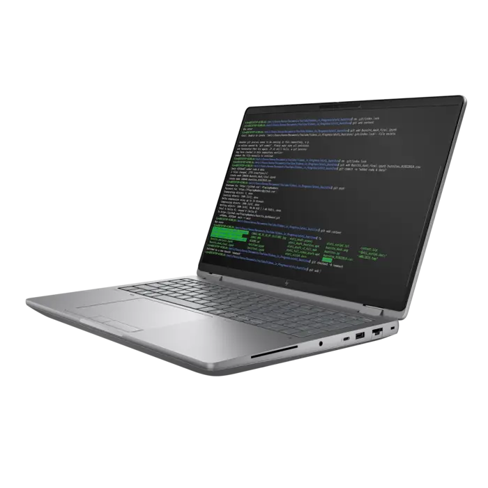 HP Printing & Computing HP Printing & Computing HP ZBook Fury 16 G1i Ultra 7-265 HX 1024 GB PCIe-5x4 NVMe TLC 32GB(1x32GB) DDR5 5600 NVIDIA RTX PRO 2000 Blackwell 8GB 16.0 inch WUXGA(1920x1200) SCR W11 64Pro QWERTY