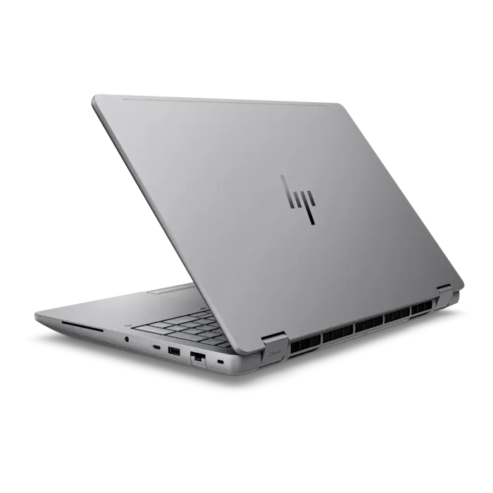 HP Printing & Computing HP Printing & Computing HP ZBook Fury 16 G1i Ultra 7-265 HX 1024 GB PCIe-5x4 NVMe TLC 32GB(1x32GB) DDR5 5600 NVIDIA RTX PRO 2000 Blackwell 8GB 16.0 inch WUXGA(1920x1200) SCR W11 64Pro QWERTY