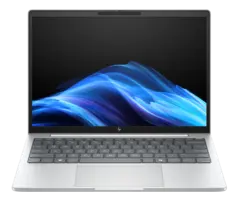 HP Printing & Computing HP Printing & Computing HP EliteBook 8 G1i 13 (AI PC) UMA Ultra5 225U 16GB / 13.3 WUXGA UWVA 300 5MP IR ISP+ 60Hz bnt Panel / 512GB PCIe NVMe Value / W11p64 / 1 Yr Warranty QWERTY