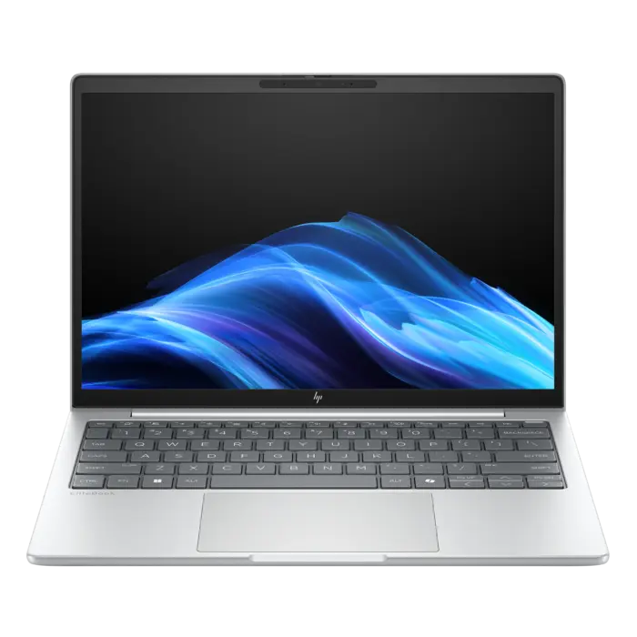 HP Printing & Computing HP Printing & Computing HP EliteBook 8 G1i 13 (AI PC) UMA Ultra5 225U 16GB / 13.3 WUXGA UWVA 300 5MP IR ISP+ 60Hz bnt Panel / 512GB PCIe NVMe Value / W11p64 / 1 Yr Warranty QWERTY