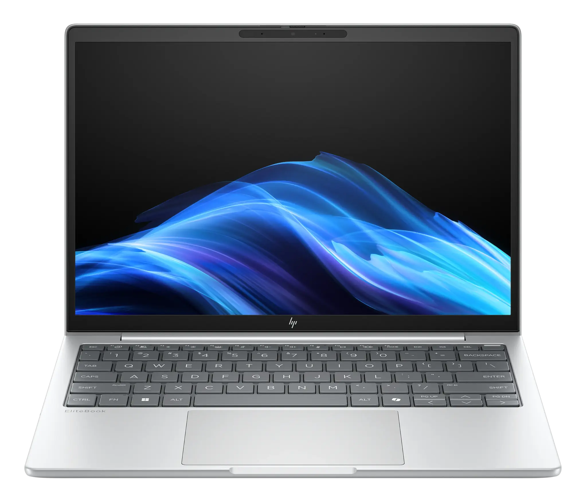 HP Printing & Computing HP EliteBook 8 G1i 13 - Intel Core Ultra 5 225U - 16GB - 512GB SSD - W11 Pro
