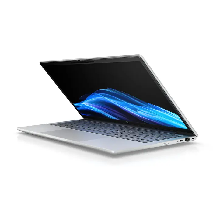 HP Printing & Computing HP Printing & Computing HP EliteBook 8 G1i 13 (AI PC) UMA Ultra5 225U 16GB / 13.3 WUXGA UWVA 300 5MP IR ISP+ 60Hz bnt Panel / 512GB PCIe NVMe Value / W11p64 / 1 Yr Warranty QWERTY