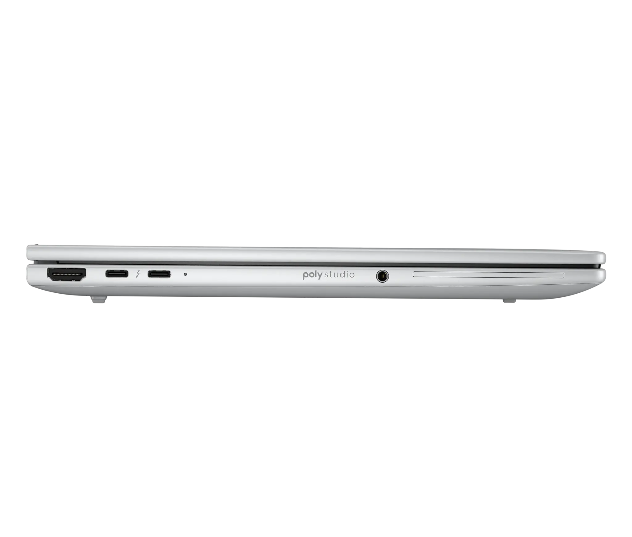 HP Printing & Computing HP EliteBook 8 G1i 13 - Intel Core Ultra 5 225U - 16GB - 512GB SSD - W11 Pro, foto 4 van 6