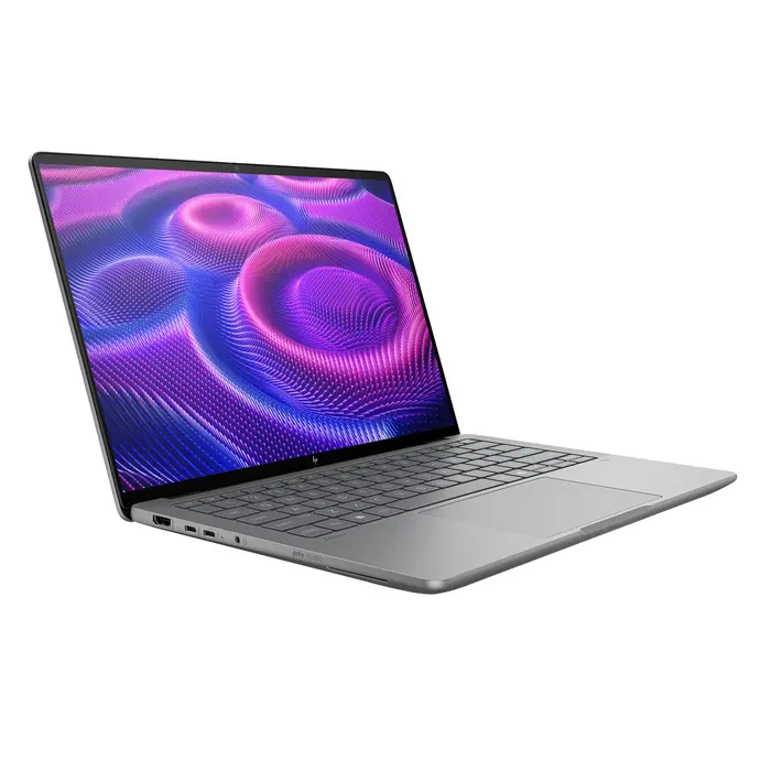 HP Printing & Computing HP Printing & Computing HP ZBook Ultra 14 G1A - UMA Ryzen AI MAX+ PRO 395 16C 64GB Ultra 14 inch G1a 1TB PCIe-4x4 2280 NVMe TLC W11p64 Premium Meteor Silvr Aluminum Wi-Fi 7 +BT 5.4 AIM QWERTY