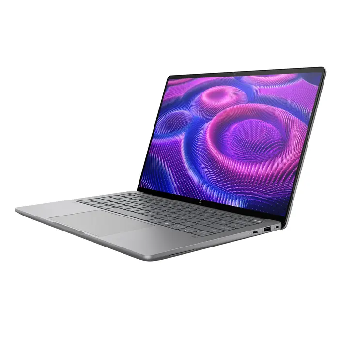 HP Printing & Computing HP Printing & Computing HP ZBook Ultra 14 G1A - UMA Ryzen AI MAX+ PRO 395 16C 64GB Ultra 14 inch G1a 1TB PCIe-4x4 2280 NVMe TLC W11p64 Premium Meteor Silvr Aluminum Wi-Fi 7 +BT 5.4 AIM QWERTY