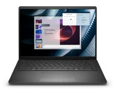 Dell Dell Pro 14 Essential PV14250|C7-150U|32GB|1TB SSD|14iFHD+|Integrated|FgrPr|4 Cell|noAC|noPCORD|WLAN|Backlit Kb|W11 Pro|1YBasic Onsite QWERTY
