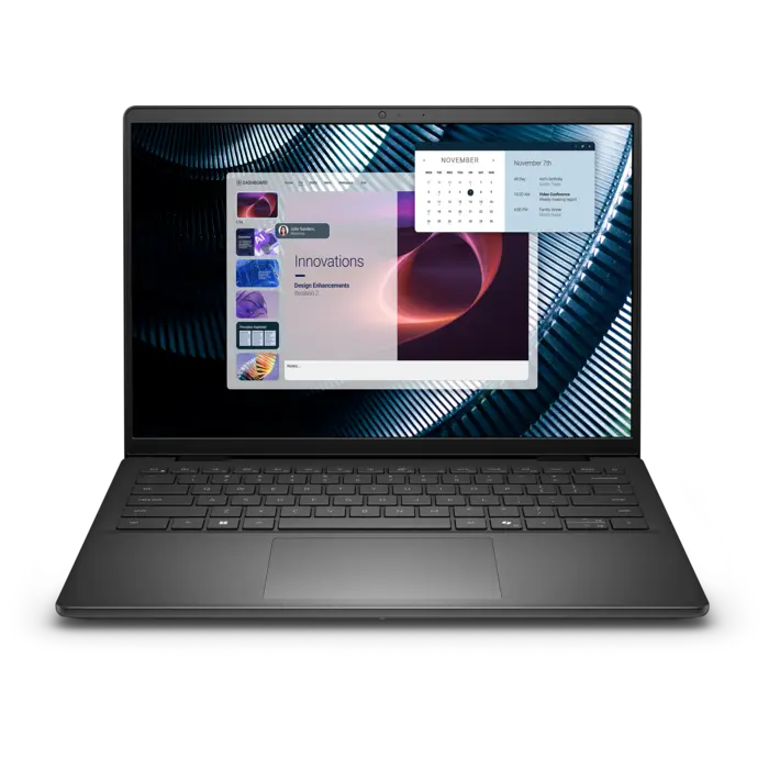 Dell Dell Pro 14 Essential PV14250|C7-150U|32GB|1TB SSD|14iFHD+|Integrated|FgrPr|4 Cell|noAC|noPCORD|WLAN|Backlit Kb|W11 Pro|1YBasic Onsite QWERTY