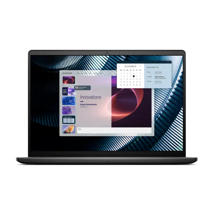 Dell Dell Pro 14 Essential PV14250|C7-150U|32GB|1TB SSD|14iFHD+|Integrated|FgrPr|4 Cell|noAC|noPCORD|WLAN|Backlit Kb|W11 Pro|1YBasic Onsite QWERTY