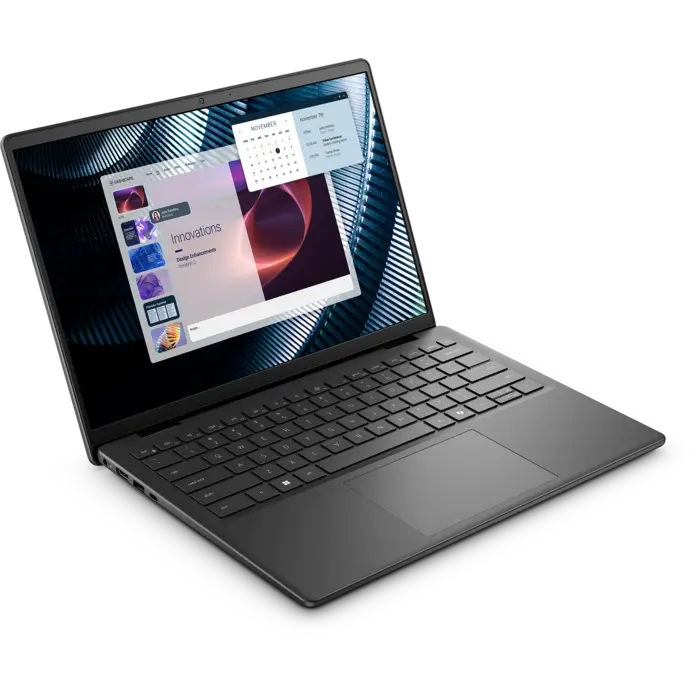 Dell Dell Pro 14 Essential PV14250|C7-150U|32GB|1TB SSD|14iFHD+|Integrated|FgrPr|4 Cell|noAC|noPCORD|WLAN|Backlit Kb|W11 Pro|1YBasic Onsite QWERTY