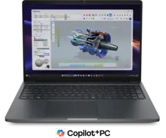 Dell Dell Pro Precision 5 16 PW516261 - Ultra 7 - 32GB - 1TB - RTX Pro 1000 - W11 Pro