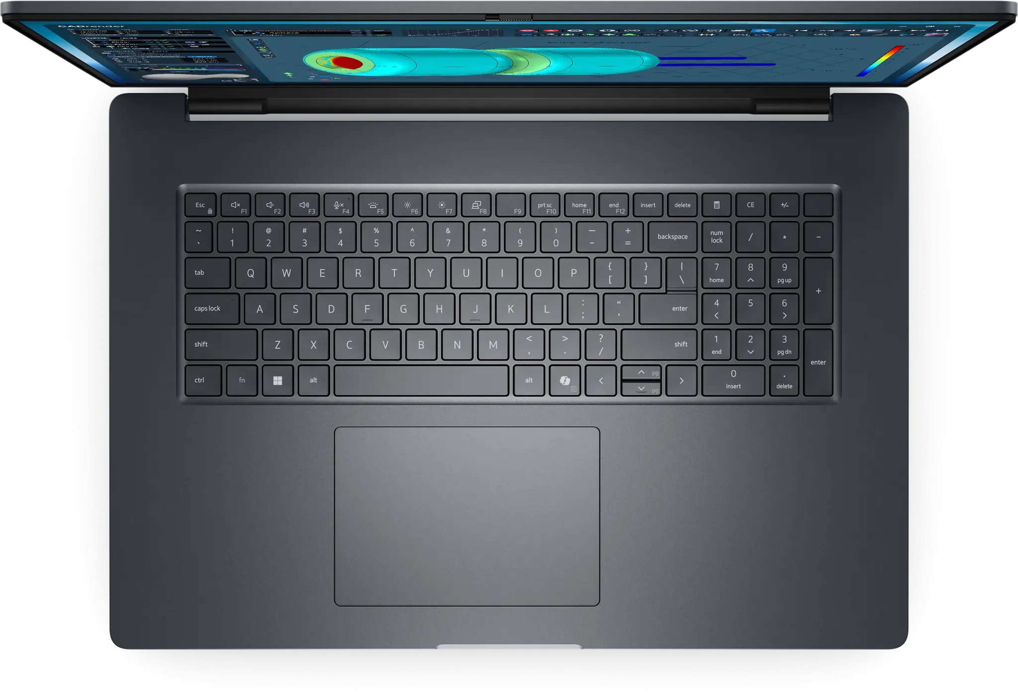 Dell Dell Pro Max 18 Plus MB18250 - Core Ultra 9 - RTX PRO 3000 - 64GB, foto 3 van 6