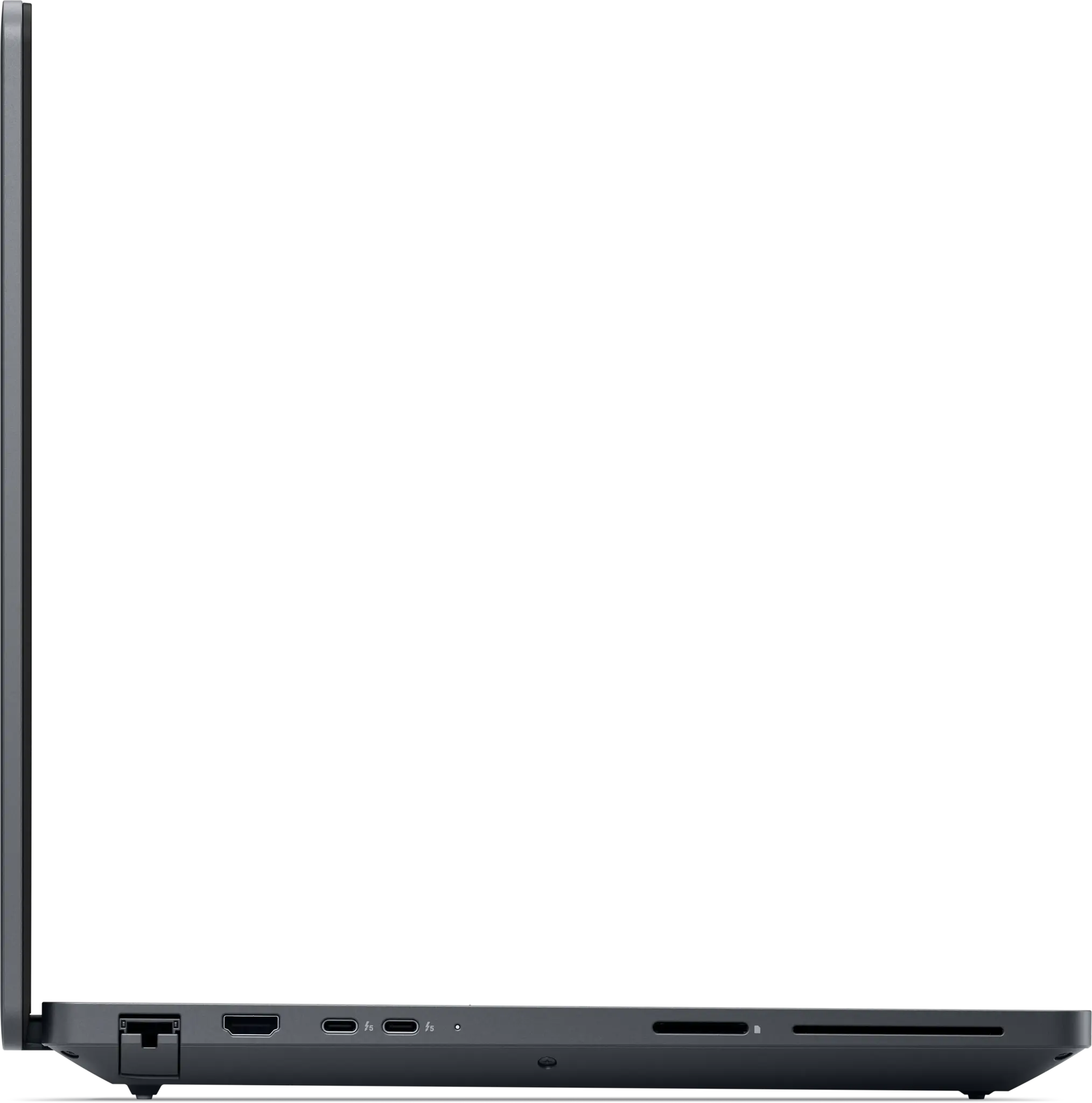 Dell Dell Pro Max 18 Plus MB18250 - Core Ultra 9 - RTX PRO 3000 - 64GB, foto 6 van 6