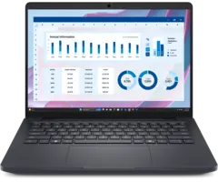 Dell Dell Pro Max 14 - AMD Ryzen AI 7 PRO 350 - 32GB - 1TB SSD