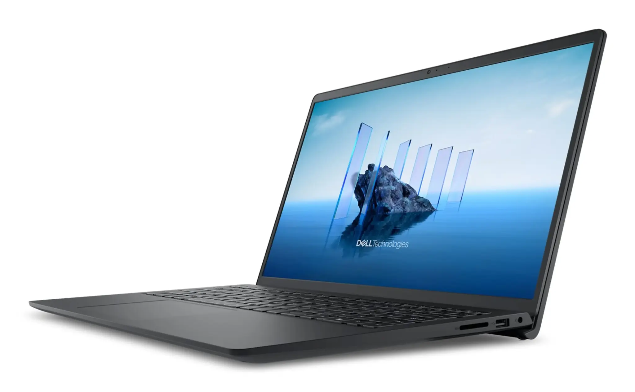 Dell Dell Pro 15 Essential PV15250 - Intel Core i5 - 16GB - 512GB SSD - 15.6" FHD, foto 3 van 6