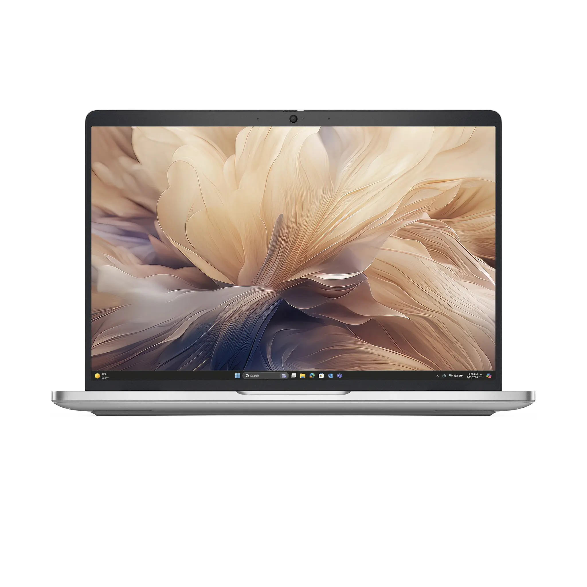Dell Dell Pro 14 Plus PB14250 - Intel Core Ultra 7 - 16GB - 512GB SSD - 14 inch, foto 2 van 6