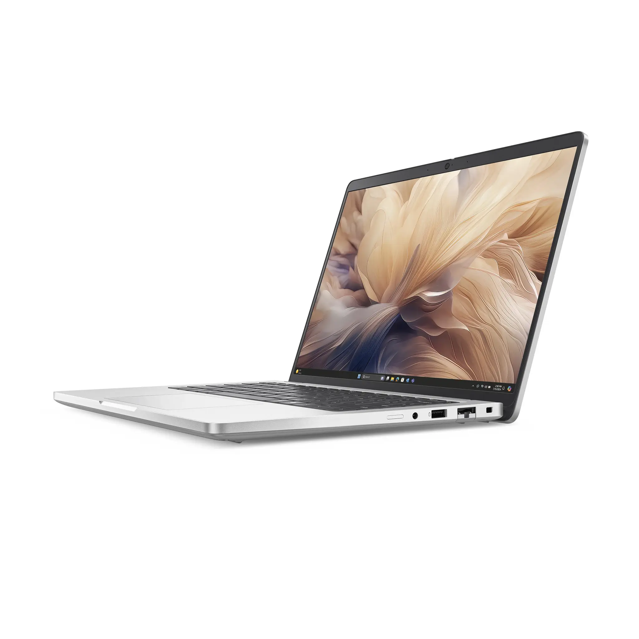Dell Dell Pro 14 Plus PB14250 - Intel Core Ultra 7 - 16GB - 512GB SSD - 14 inch, foto 3 van 6