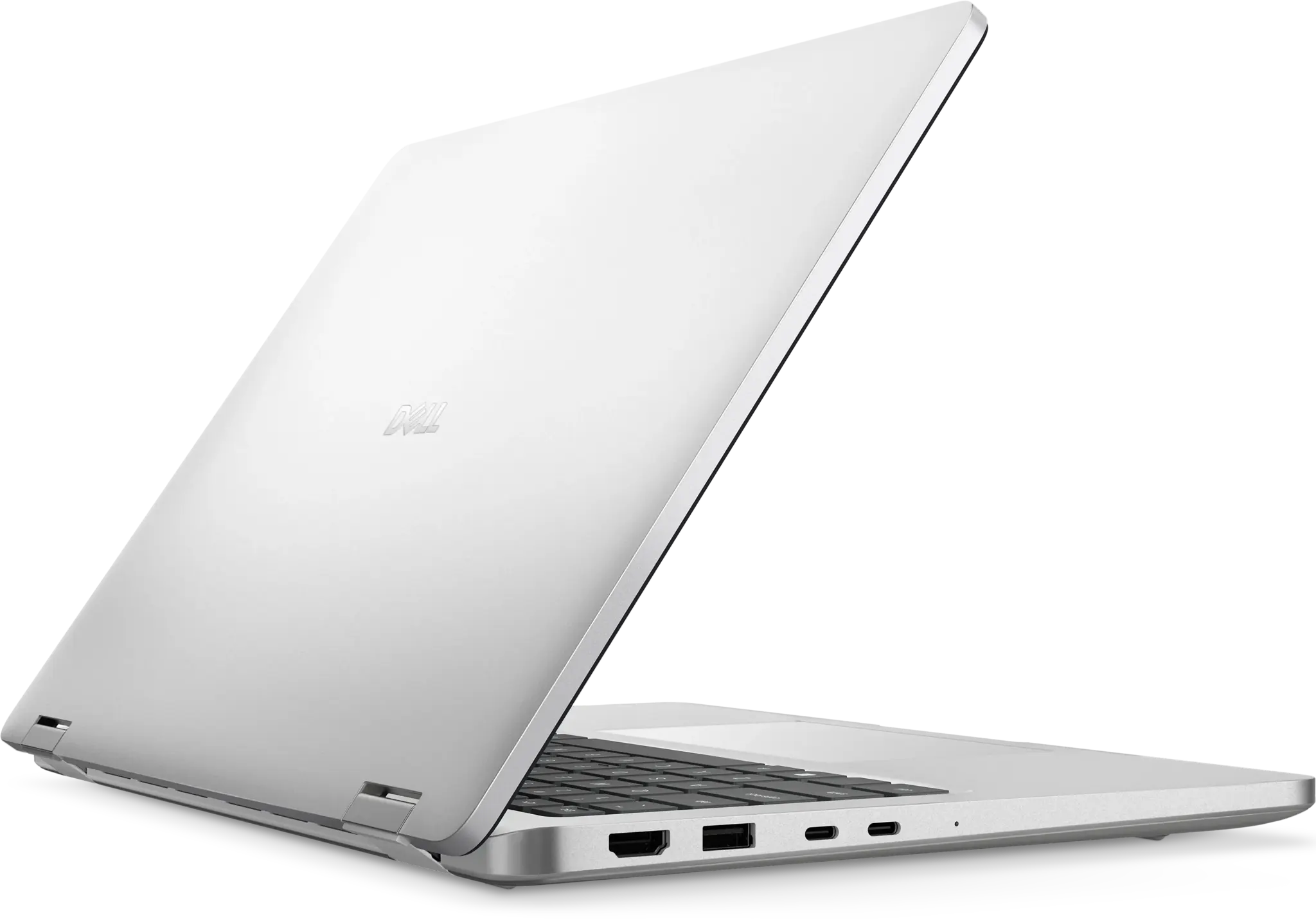 Dell Dell Pro 14 Plus PB14250 - Intel Core Ultra 7 - 16GB - 512GB SSD - 14 inch, foto 5 van 6