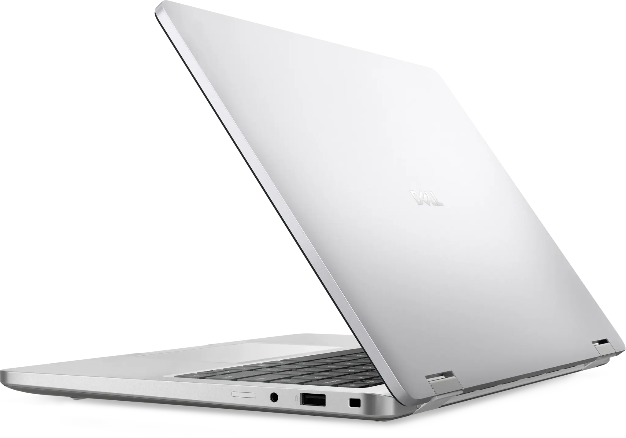 Dell Dell Pro 14 Plus PB14250 - Intel Core Ultra 7 - 16GB - 512GB SSD - 14 inch, foto 6 van 6