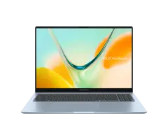 Asus ASUS S5608QA 16" WUXGA Laptop - Snapdragon X - 8GB / 256GB SSD - Windows 11 Home